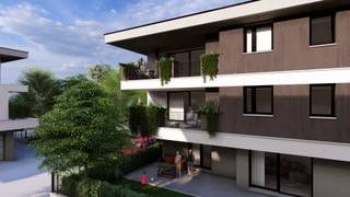 appartamento in vendita a Casier in zona Dosson