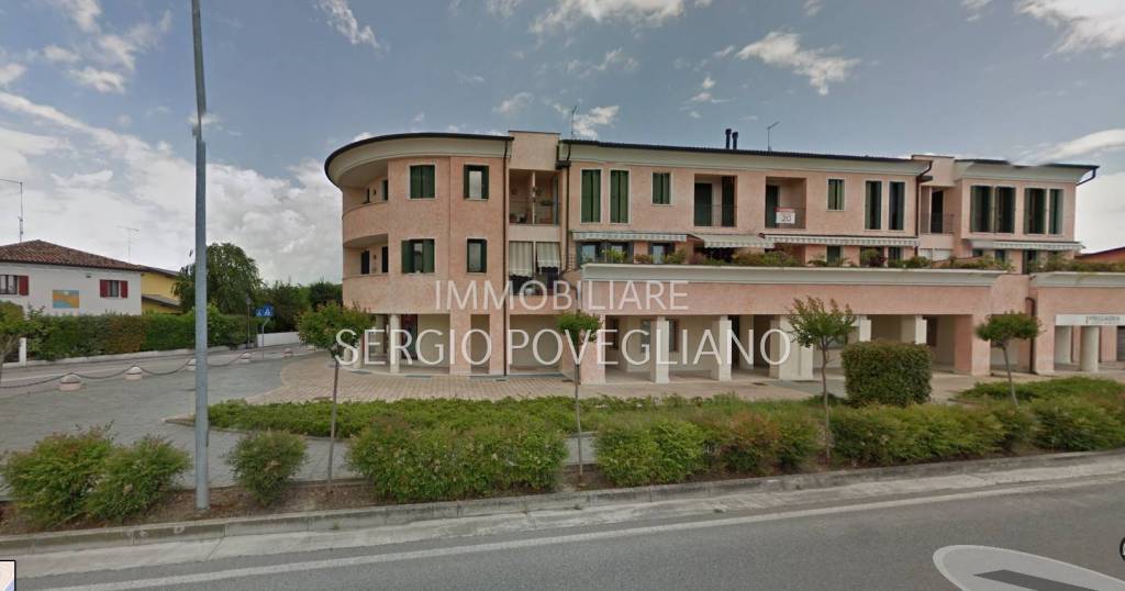 monolocale in vendita a Casier
