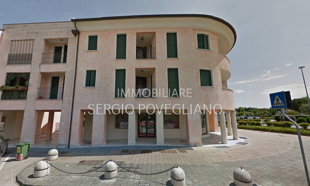 negozio in vendita a Casier