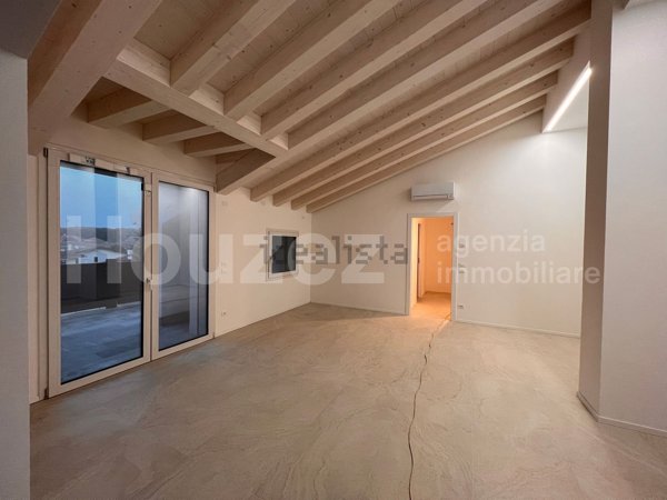 appartamento in vendita a Casier