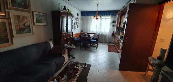appartamento in vendita a Casier