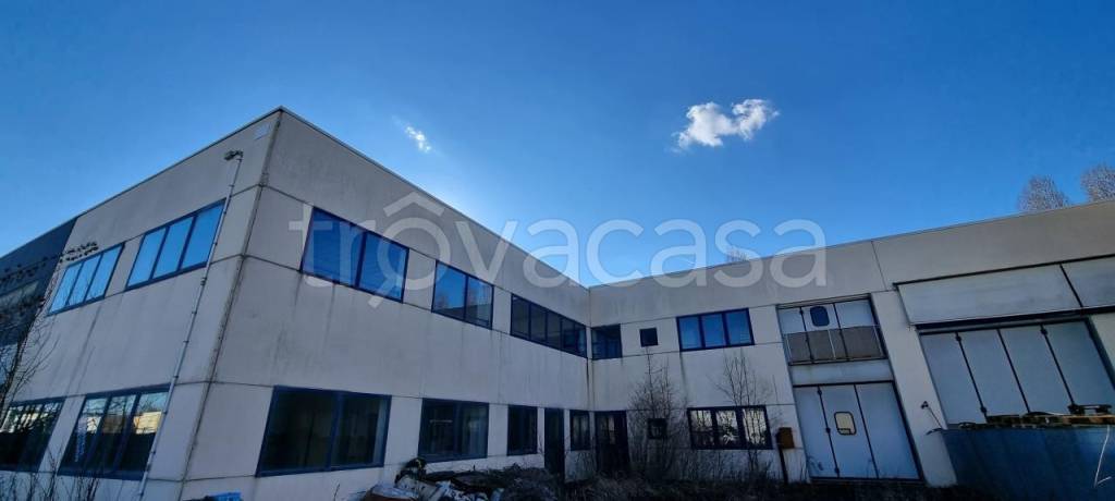 negozio in vendita a Casier