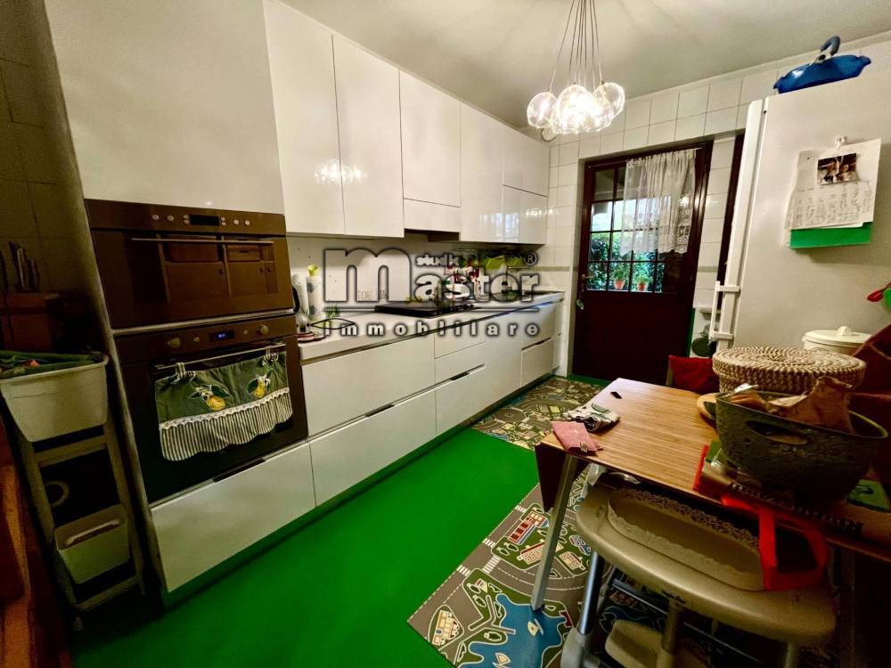 casa indipendente in vendita a Casier in zona Dosson
