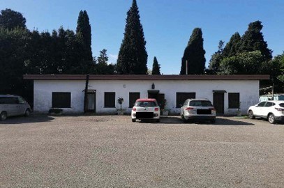 locale commerciale in vendita a Casier