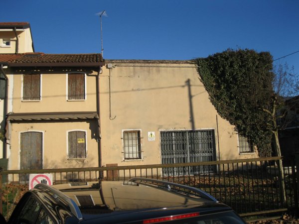 terreno edificabile in vendita a Casier in zona Dosson