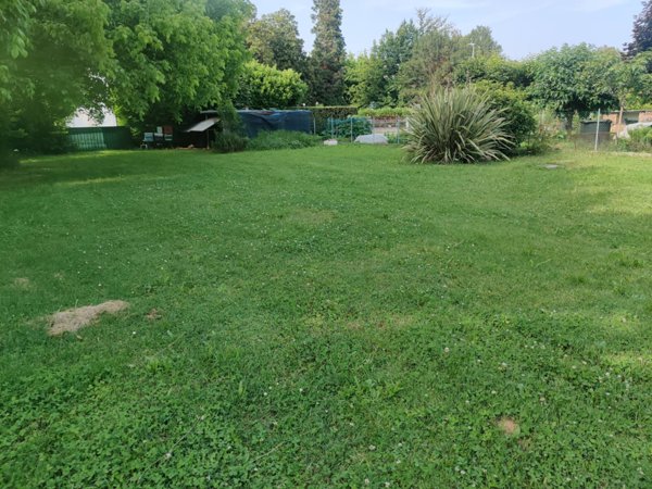 terreno edificabile in vendita a Casier in zona Dosson