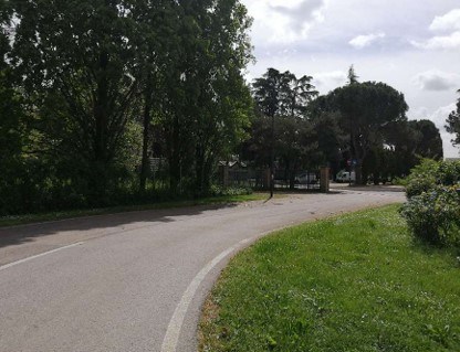 terreno agricolo in vendita a Casier
