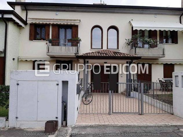 appartamento in vendita a Casier