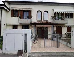 appartamento in vendita a Casier