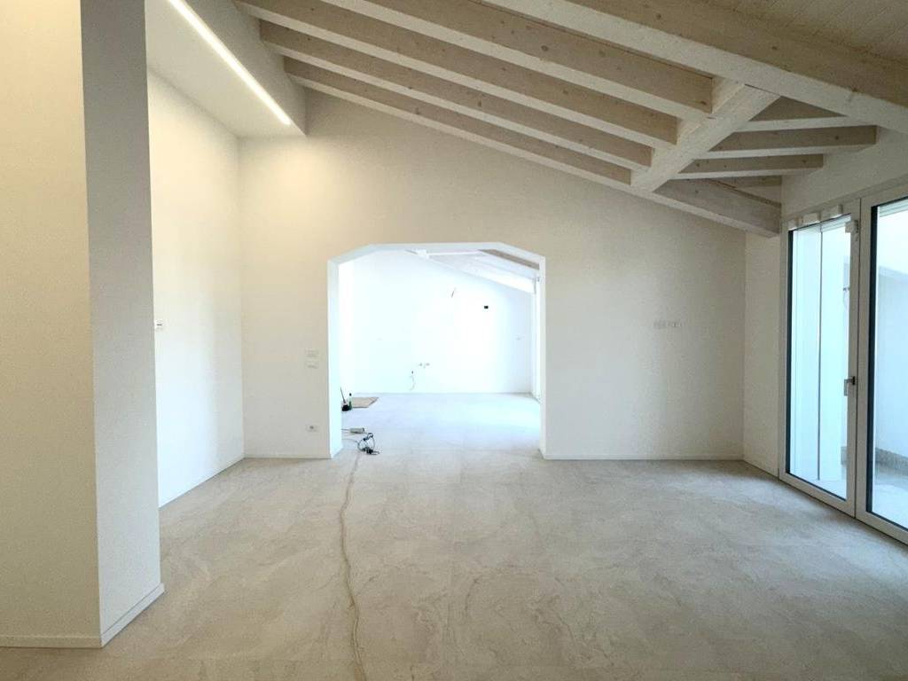 appartamento in vendita a Casier