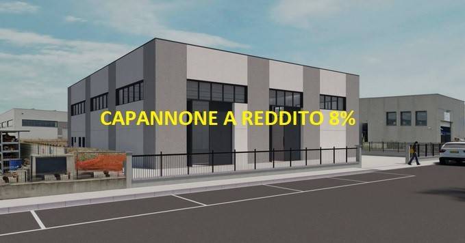 terreno edificabile in vendita a Casier