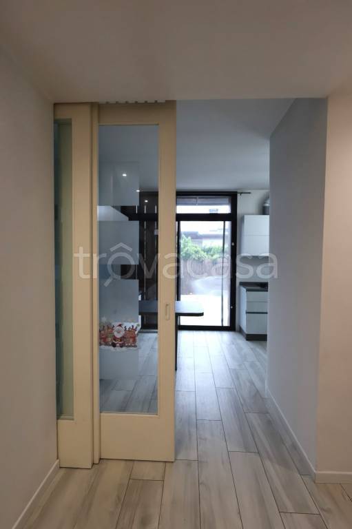 casa indipendente in vendita a Casier in zona Dosson