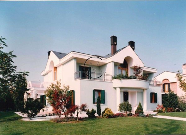 casa indipendente in vendita a Casier