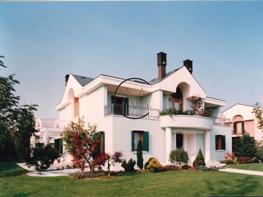 casa indipendente in vendita a Casier