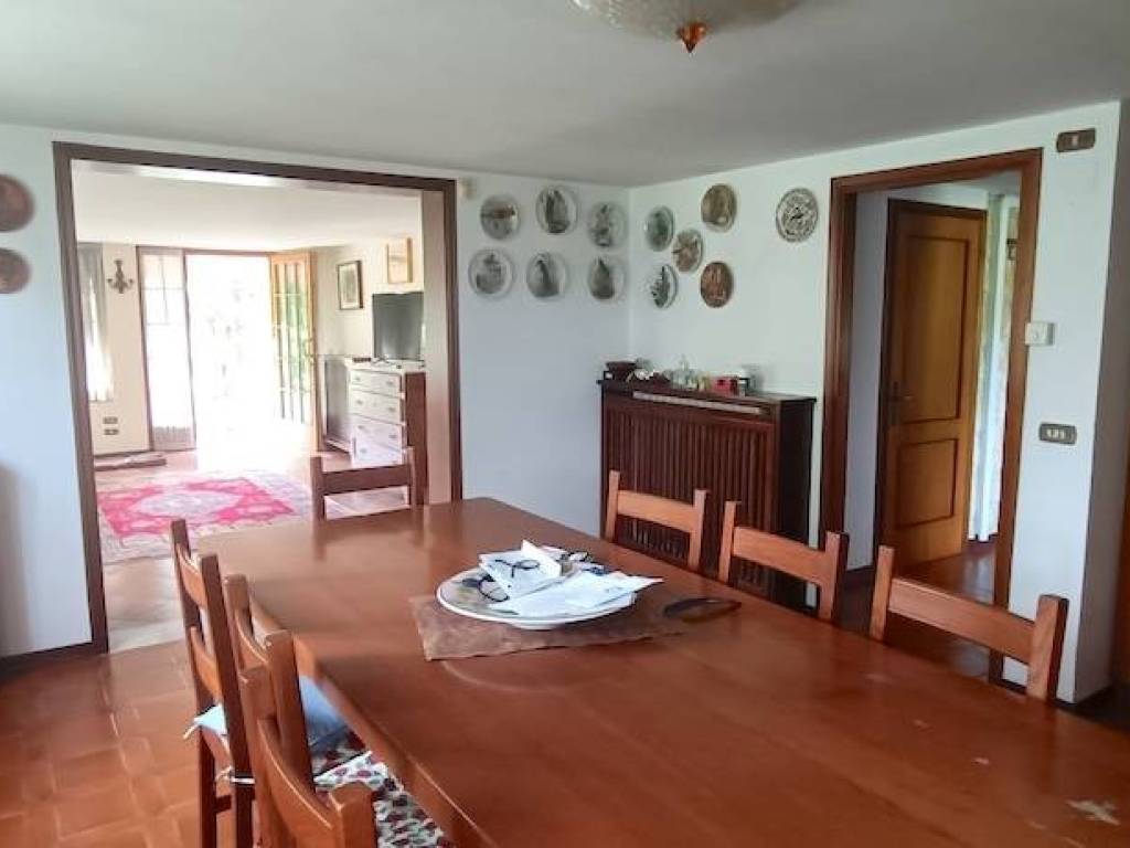 casa indipendente in vendita a Casier