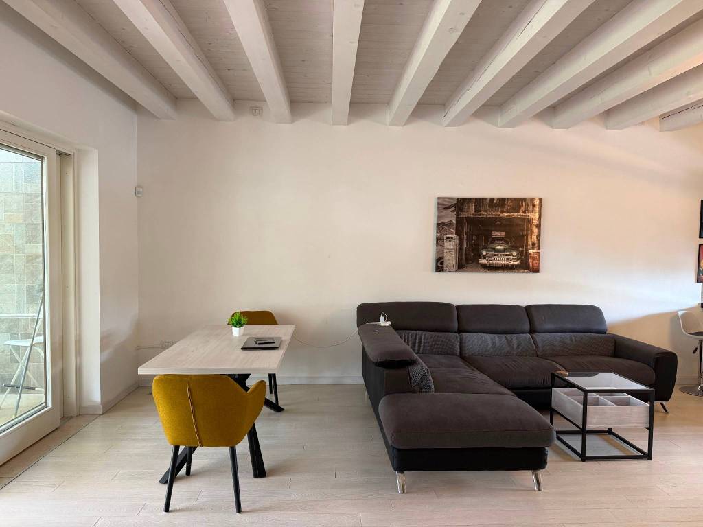 appartamento in vendita a Casier