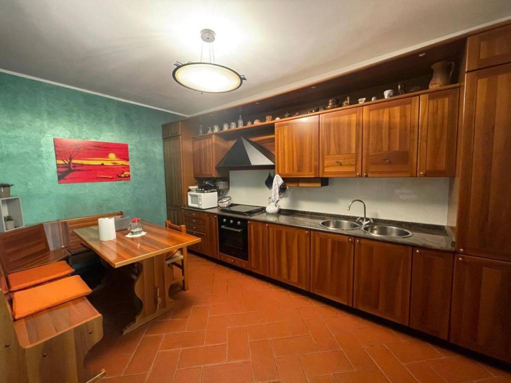appartamento in vendita a Casier in zona Dosson