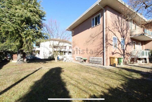 casa indipendente in vendita a Casier in zona Dosson