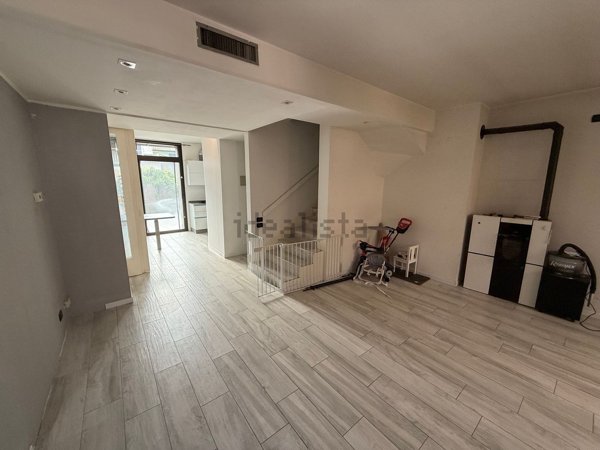 casa indipendente in vendita a Casier in zona Dosson