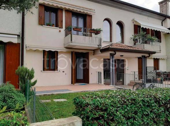 appartamento in vendita a Casier