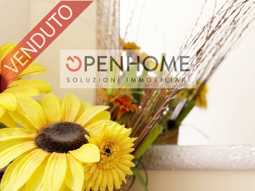 appartamento in vendita a Casier in zona Dosson