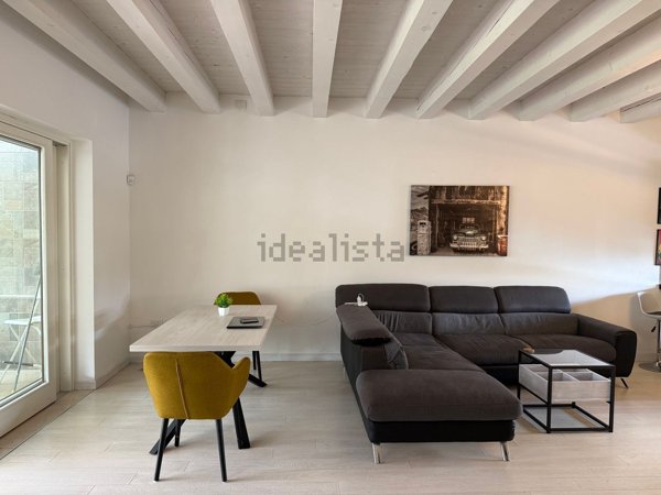 appartamento in vendita a Casier