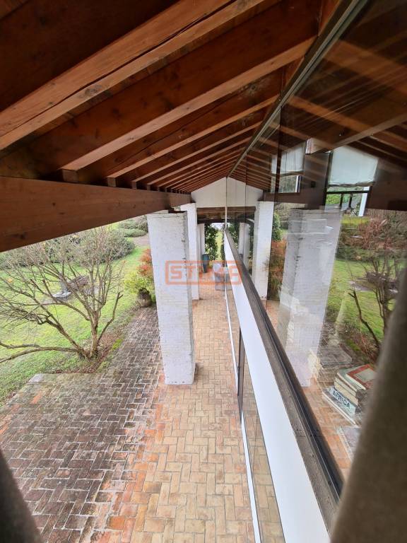 casa indipendente in vendita a Casier