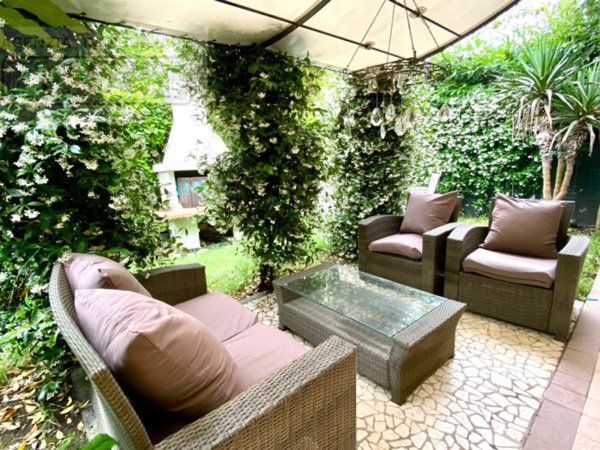 casa semindipendente in vendita a Casier