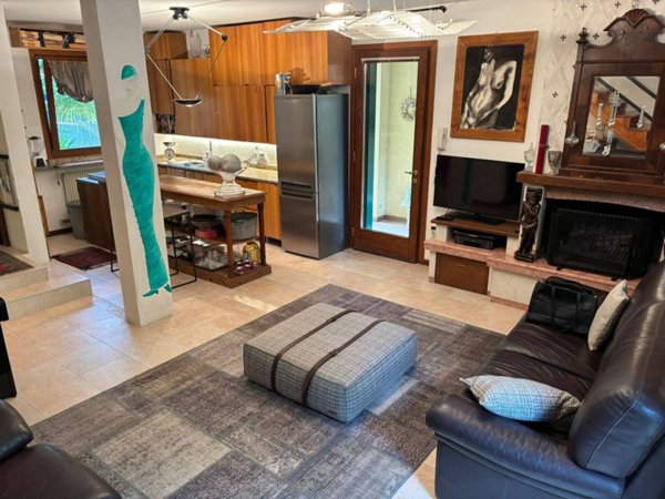 casa indipendente in vendita a Casier