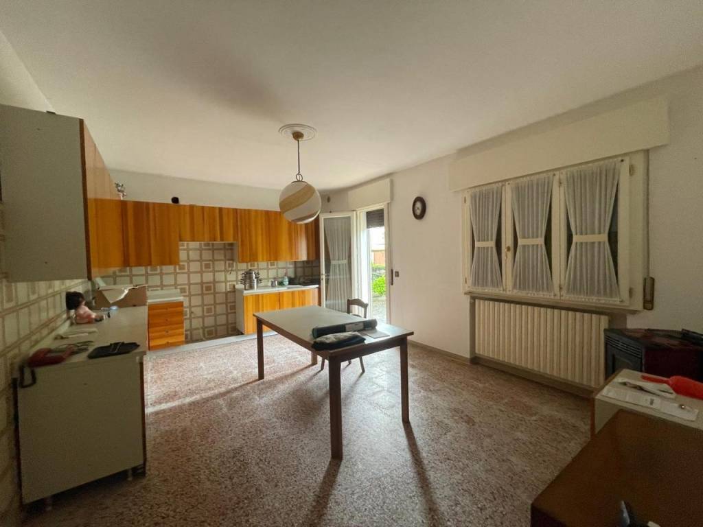 casa indipendente in vendita a Casier in zona Dosson