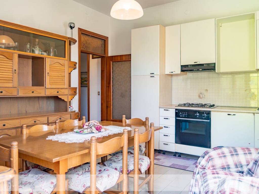 appartamento in vendita a Casier