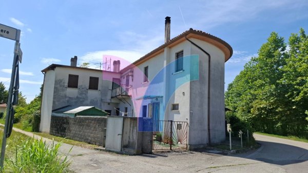 appartamento in vendita a Casier in zona Dosson