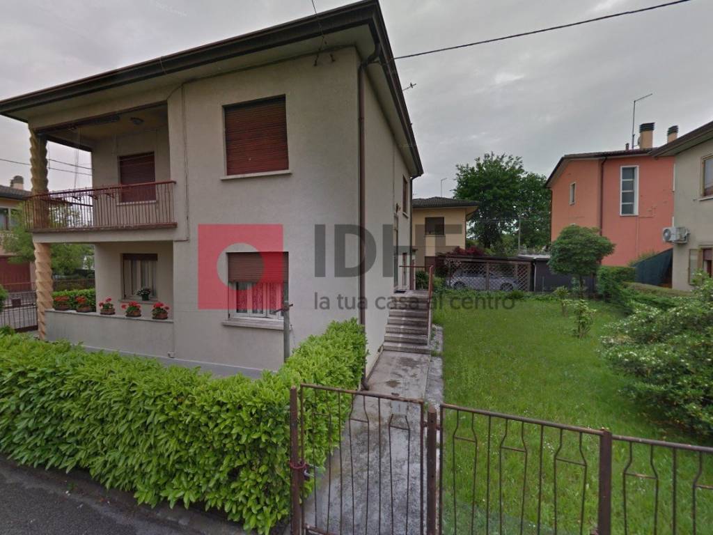 casa indipendente in vendita a Casier in zona Dosson