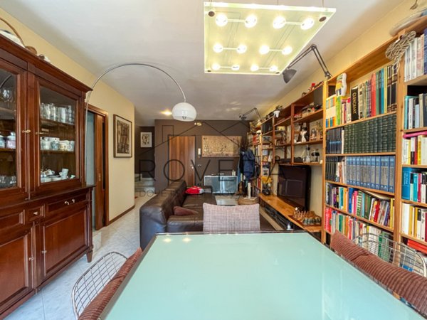 appartamento in vendita a Casier in zona Dosson