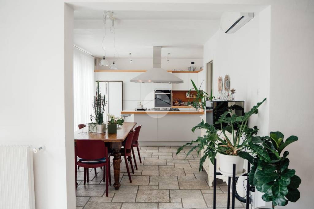 casa indipendente in vendita a Casier