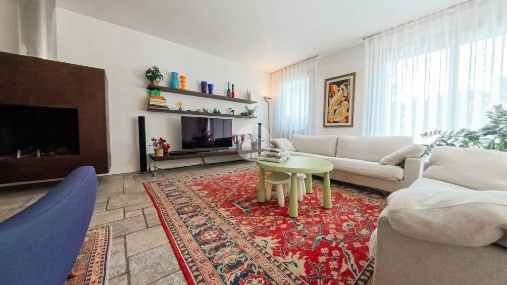 casa indipendente in vendita a Casier