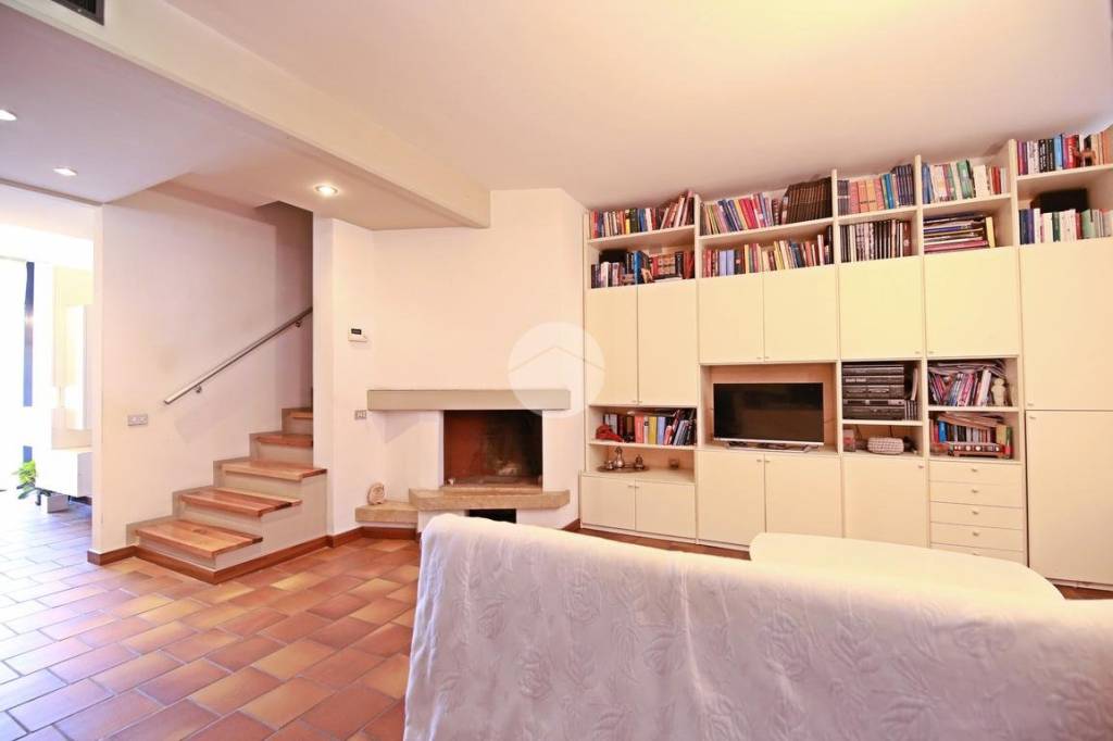 casa indipendente in vendita a Casier in zona Dosson