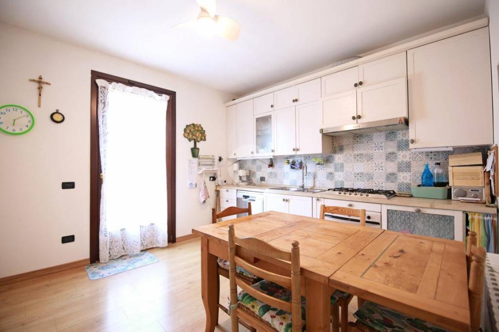 casa indipendente in vendita a Casier in zona Dosson