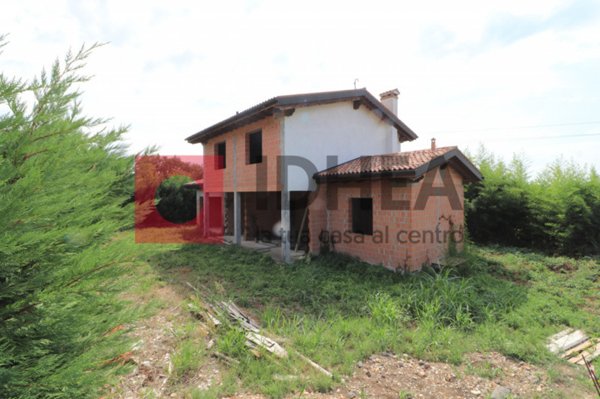 casa indipendente in vendita a Casier in zona Dosson