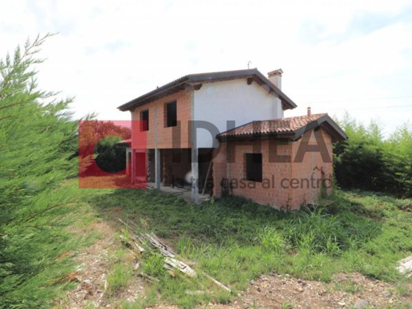 casa indipendente in vendita a Casier in zona Dosson