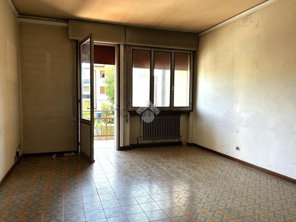appartamento in vendita a Casier in zona Dosson