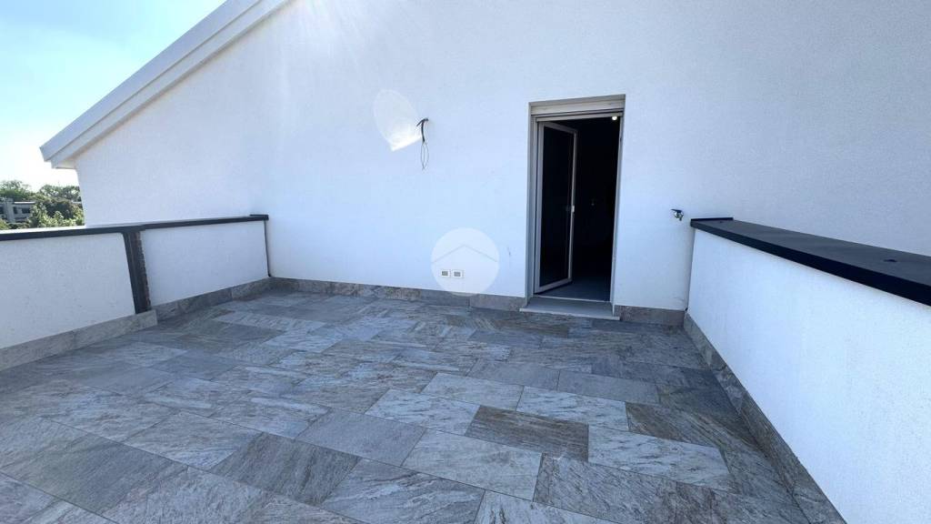 appartamento in vendita a Casier
