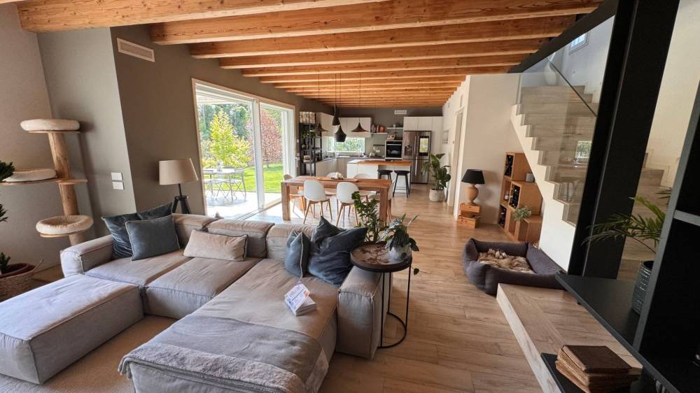 casa indipendente in vendita a Casier in zona Dosson