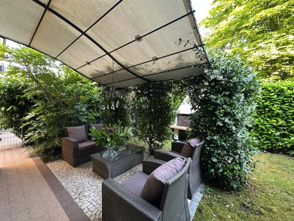 appartamento in vendita a Casier