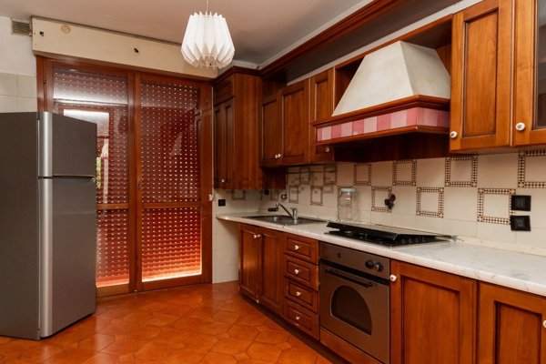 appartamento in vendita a Casier in zona Dosson