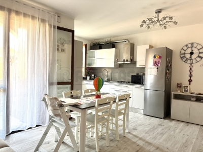 appartamento in vendita a Casier