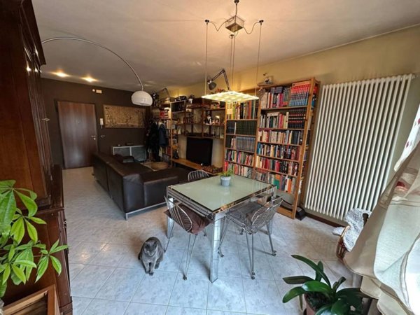 appartamento in vendita a Casier in zona Dosson