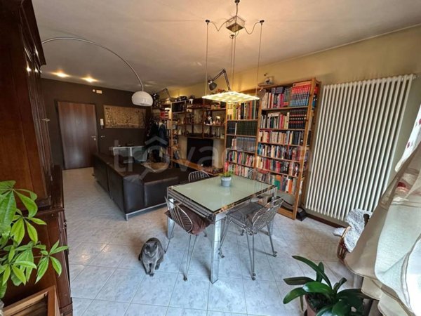 appartamento in vendita a Casier in zona Dosson