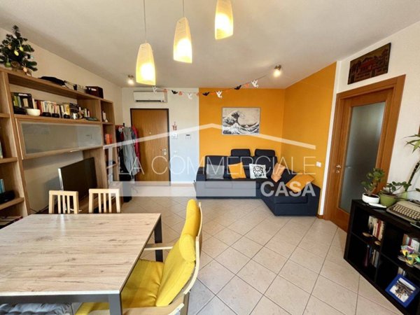 appartamento in vendita a Casier in zona Le Grazie