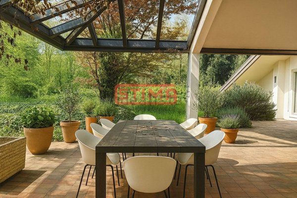 casa indipendente in vendita a Casier